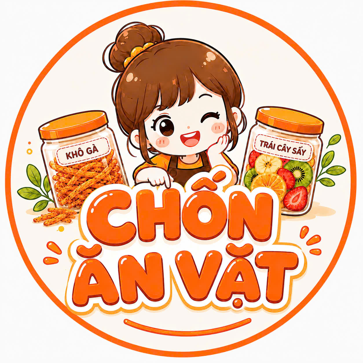 Chốn Ăn Vặt