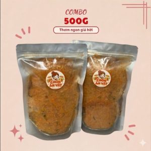 Bánh Tráng Bịch – Món Ăn Vặt Đậm Vị Cho Những Lúc Thèm