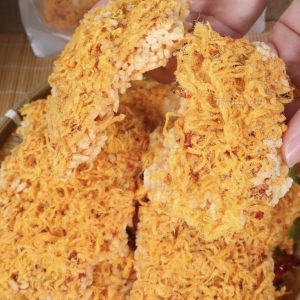 các loại bánh