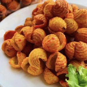 các loại bánh