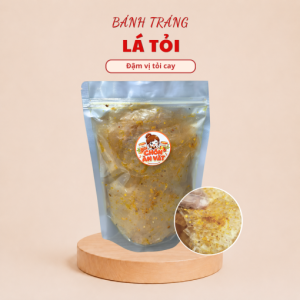 Bánh Tráng Bịch – Món Ăn Vặt Đậm Vị Cho Những Lúc Thèm