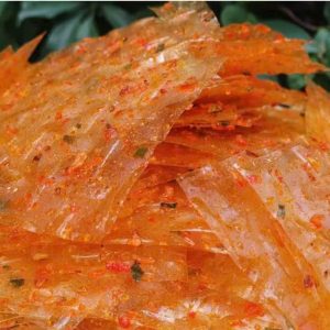Bánh Tráng Sa Tế Tôm, Cay Thơm Đậm Đà