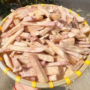 Đồ Ăn Vặt Gần Đây: Gợi Ý Những Món Ngon Dễ Gây Thương Nhớ