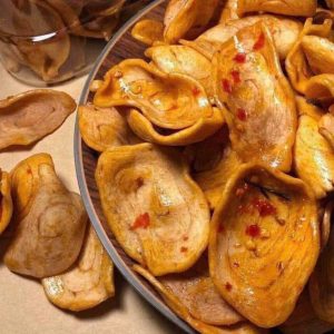 Đồ Ăn Vặt Gần Đây: Gợi Ý Những Món Ngon Dễ Gây Thương Nhớ