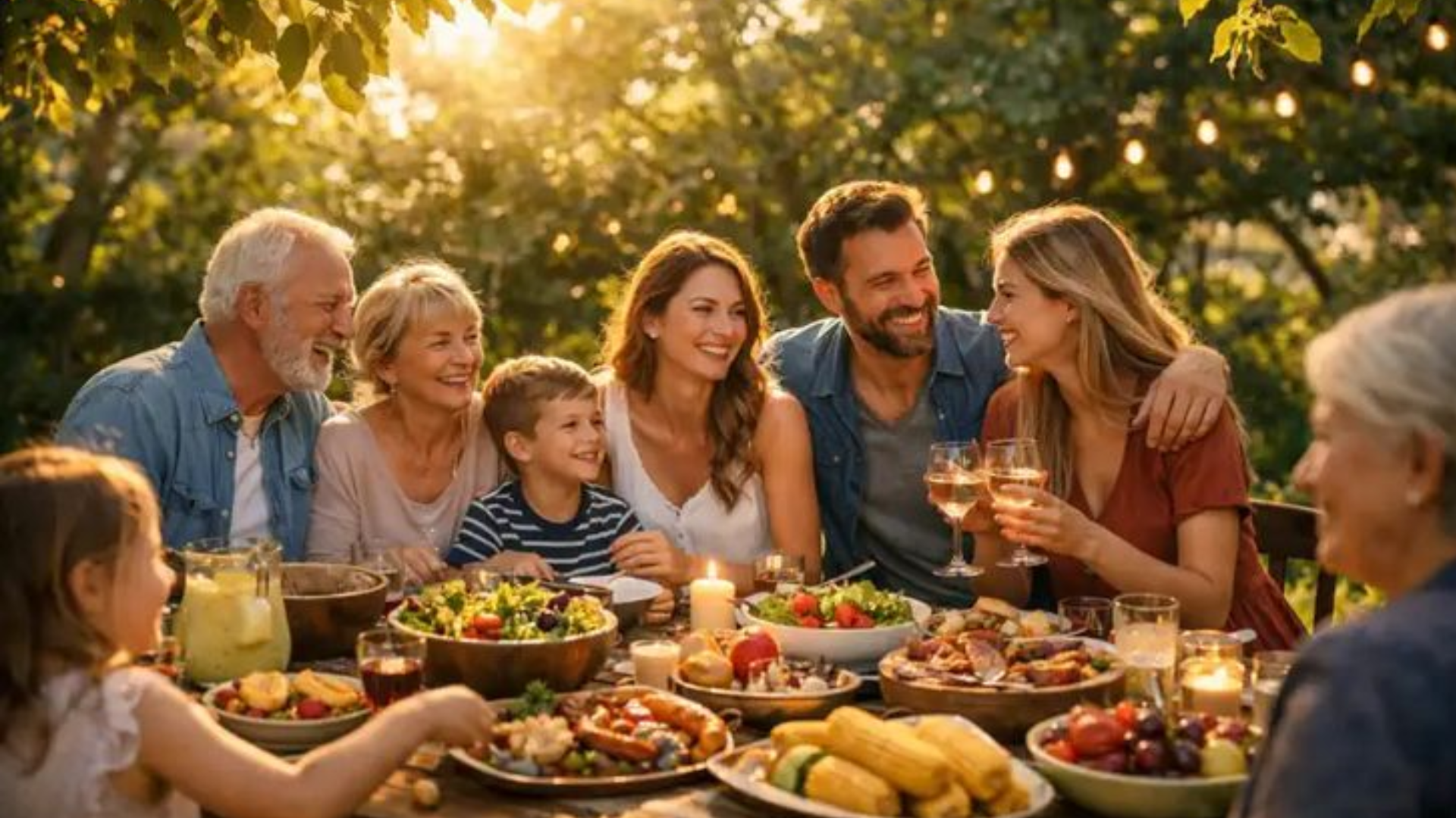 Party Là Gì? Gợi Ý Tổ Chức Tiệc Đơn Giản Và Ý Nghĩa