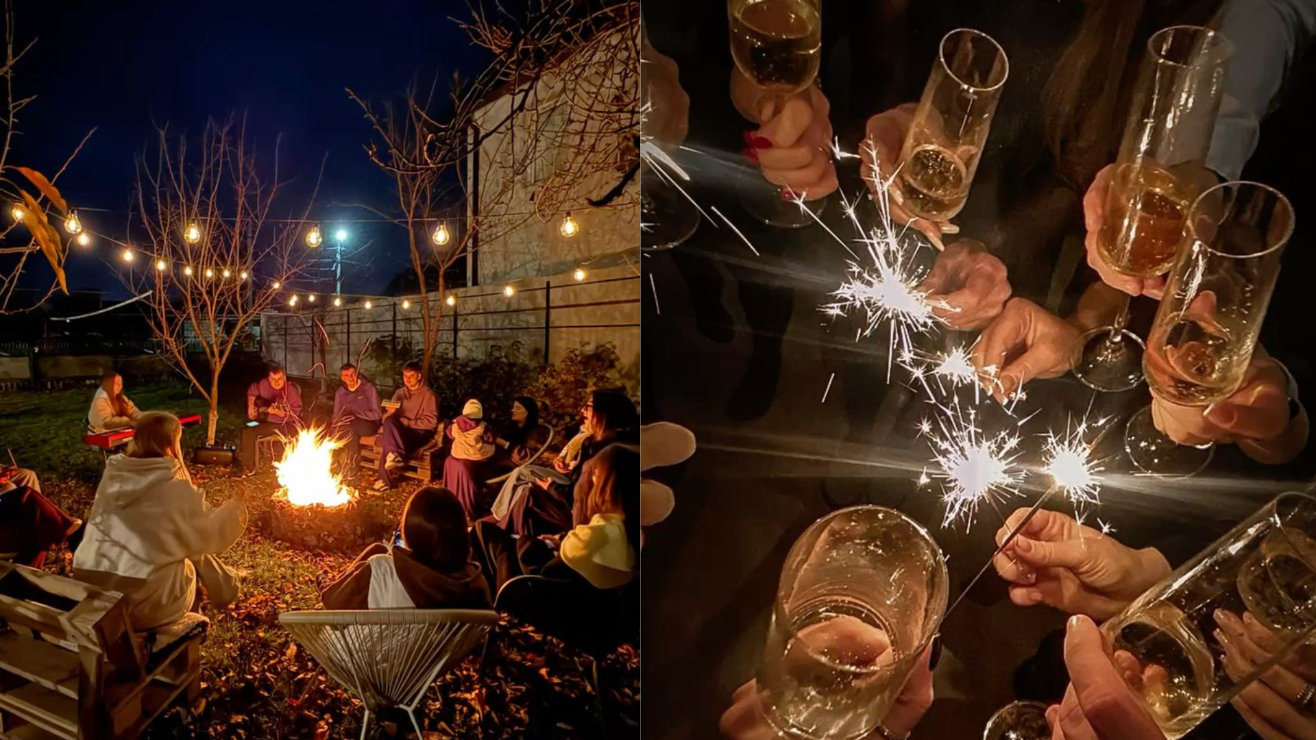 Party Là Gì? Gợi Ý Tổ Chức Tiệc Đơn Giản Và Ý Nghĩa