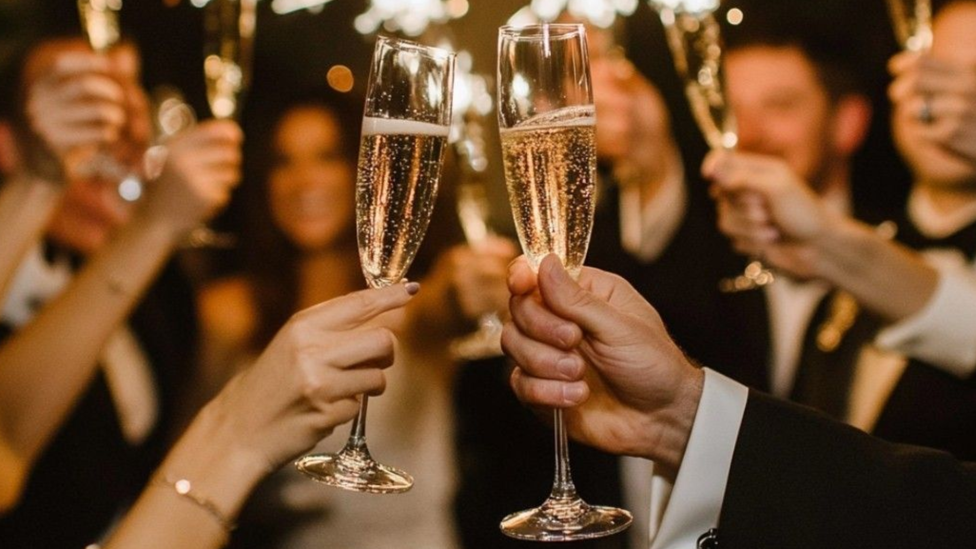Party Là Gì? Gợi Ý Tổ Chức Tiệc Đơn Giản Và Ý Nghĩa