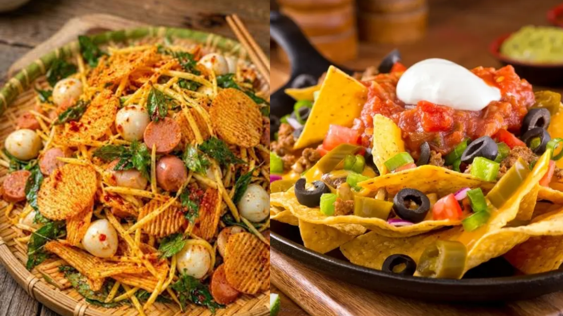 Snack Trộn Là Gì? Gợi Ý Cách Thưởng Thức Ngon Và Hấp Dẫn