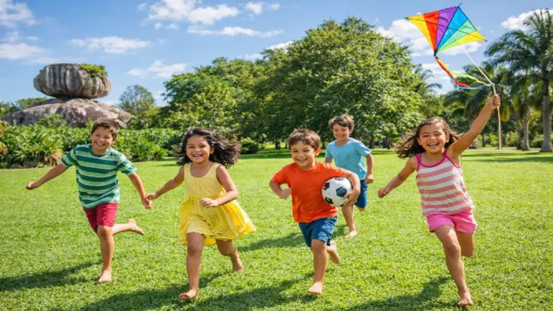 Nghỉ Hè Làm Gì? Gợi Ý Hoạt Động Và Điểm Đến Thú Vị