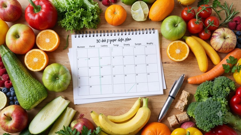 Bảng Calo Thực Phẩm Chuẩn Giúp Kiểm Soát Chế Độ Ăn