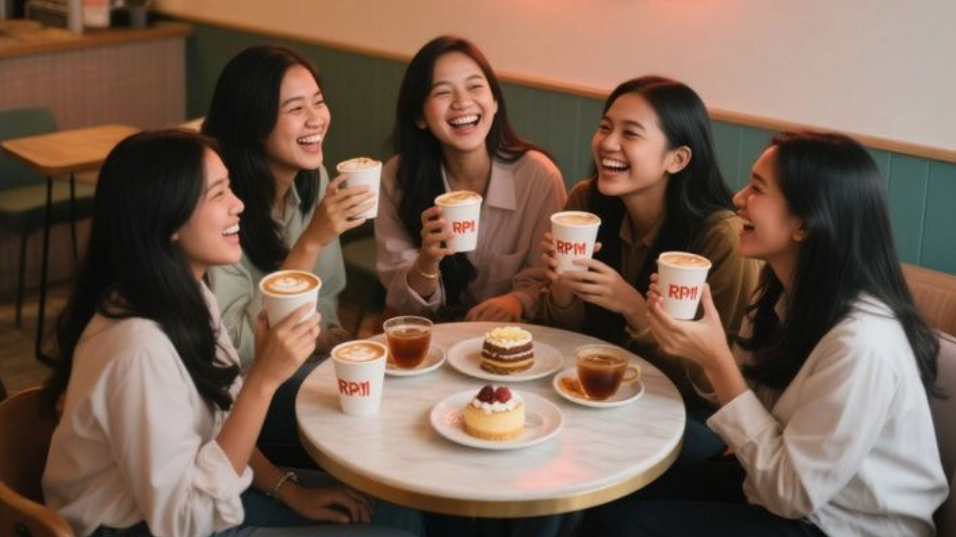 cà phê gần đây