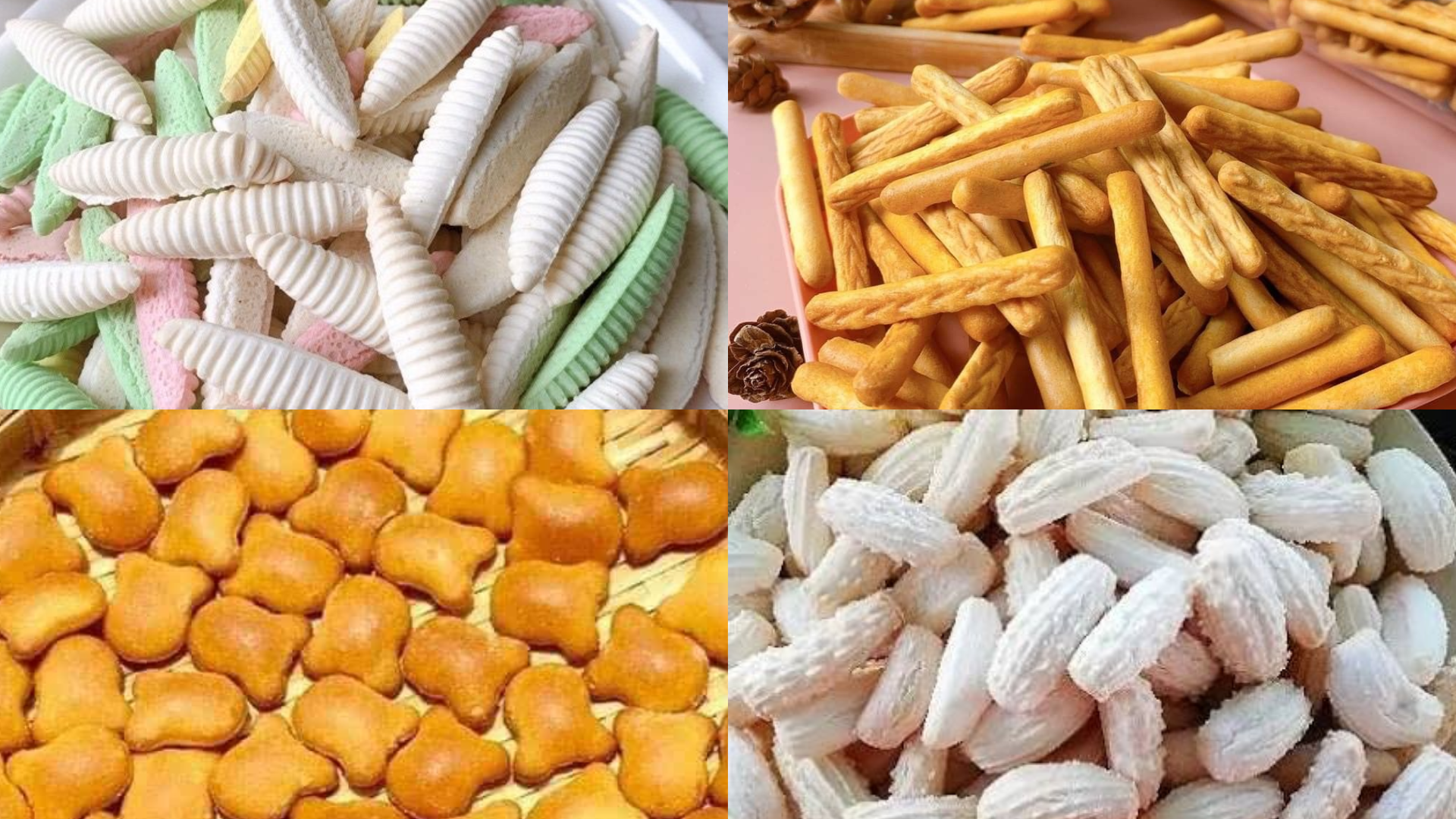 ăn vặt giá rẻ