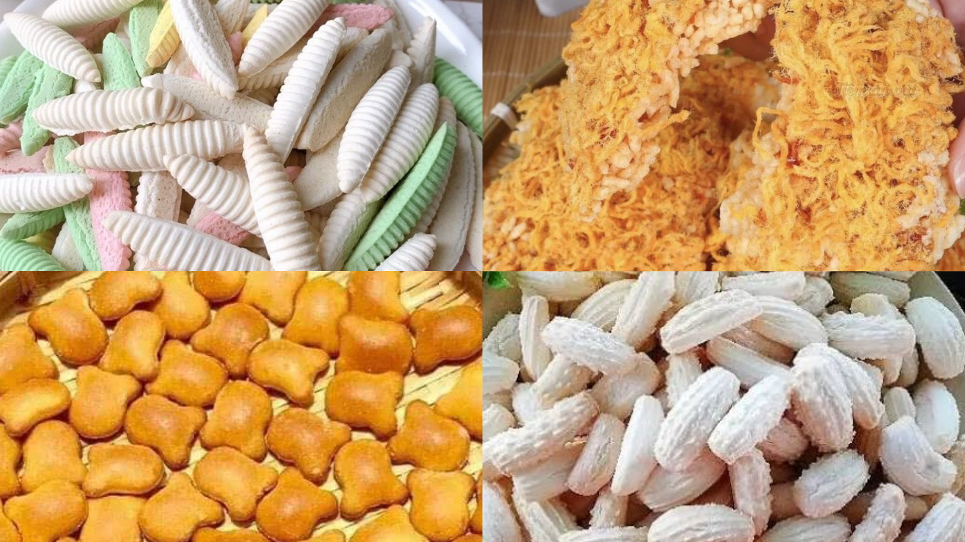 taph hóa bánh kẹo