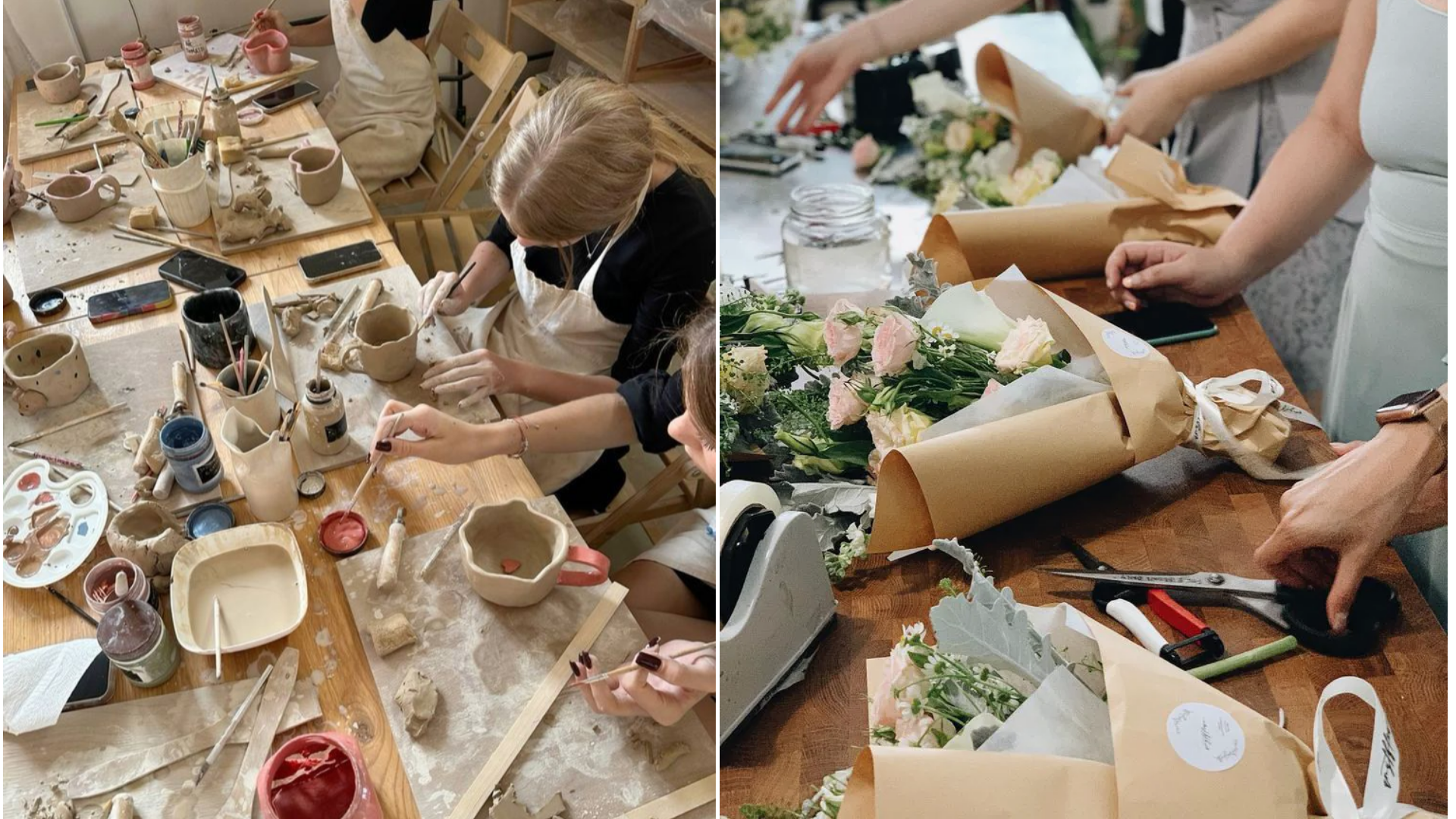 workshop là gì mà được nhiều người thích