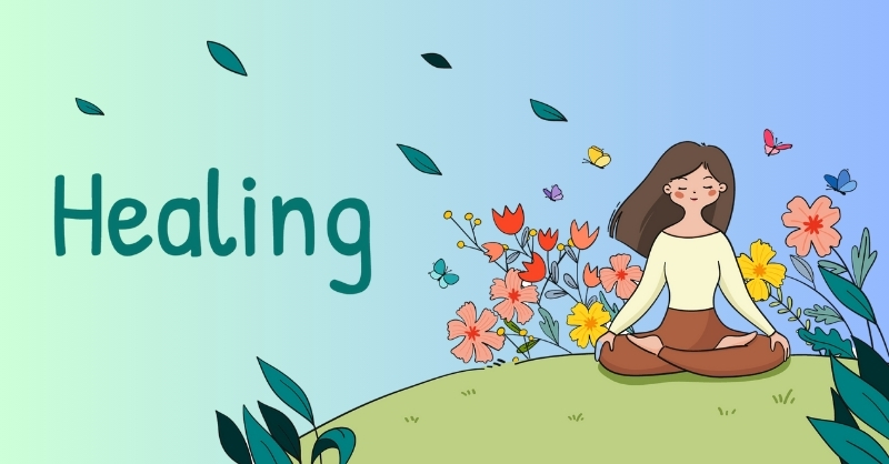 Khám phá healing là gì, tận hưởng những phút thư giãn và gợi ý cách thư giãn cuối tuần cùng những món ăn vặt thơm ngon.