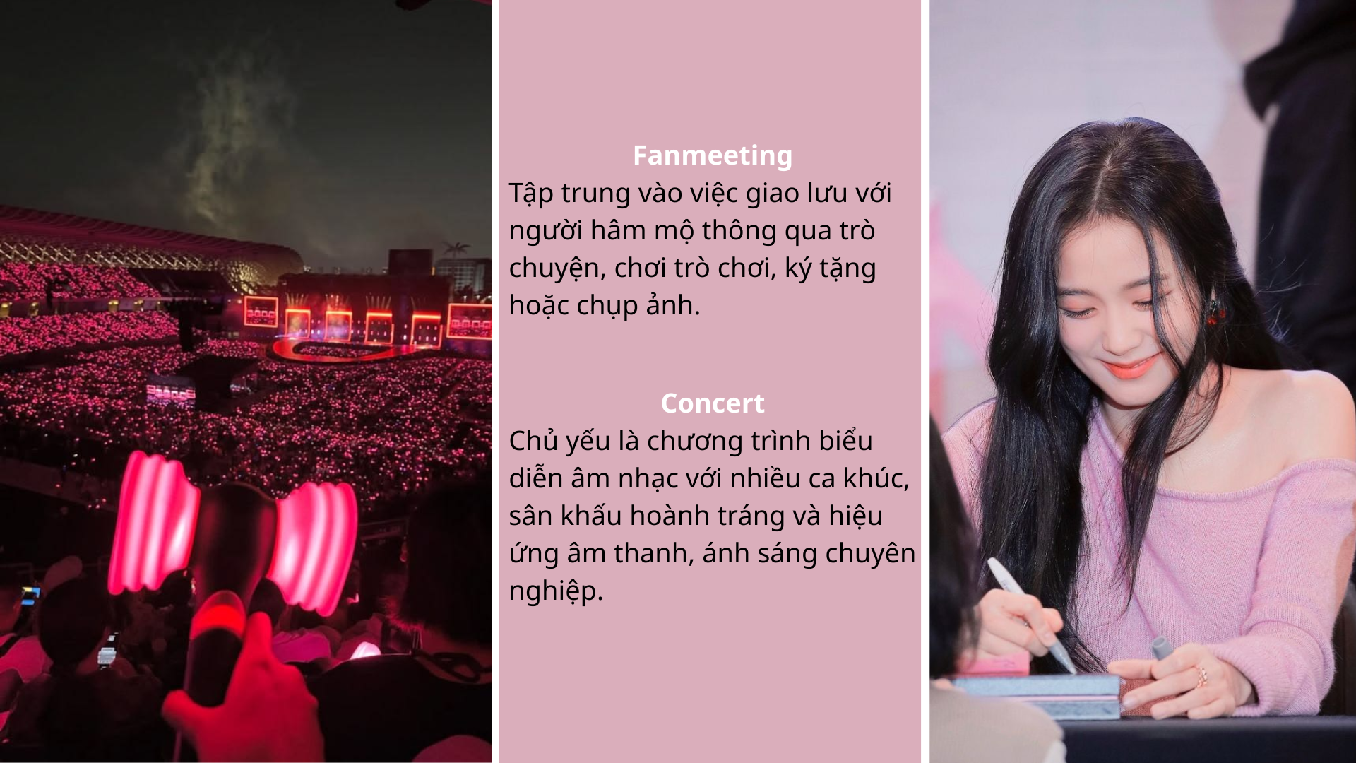 fanmeeting