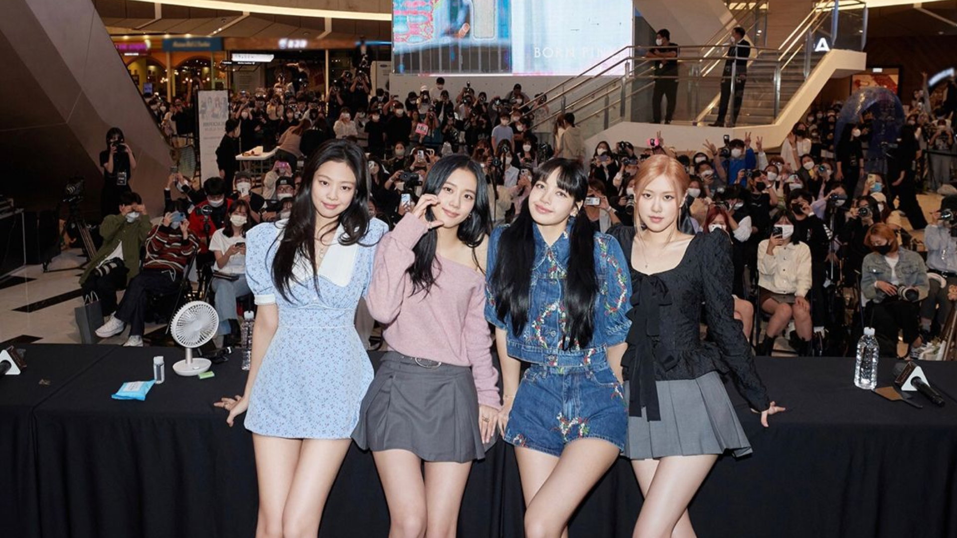 fanmeeting