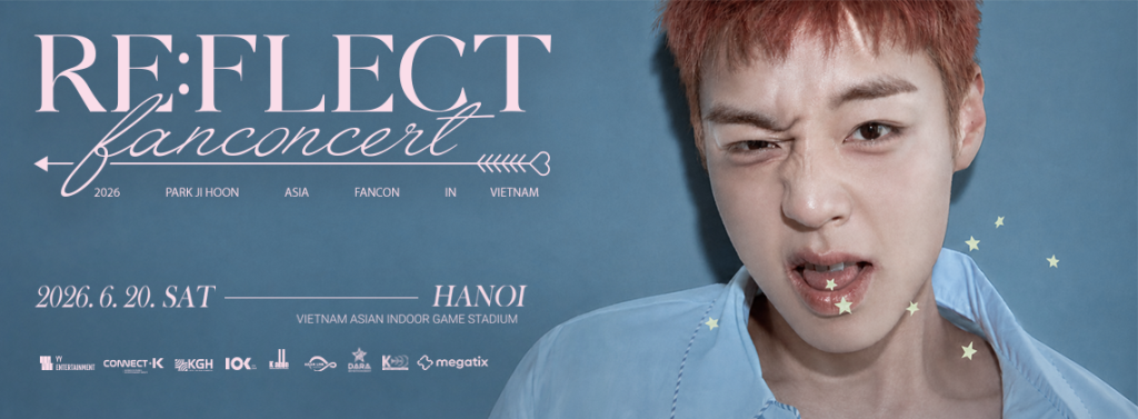 Tìm hiểu fancon là gì, kinh nghiệm tham gia lần đầu và những lưu ý khi đến Nhà thi đấu Quân Khu 7 để có trải nghiệm trọn vẹn.