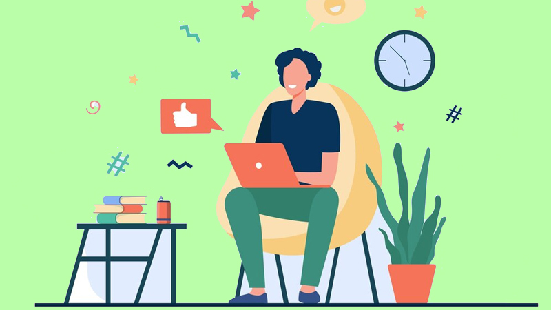 Freelancer là gì và làm thế nào để bắt đầu công việc freelancer tại nhà? Khám phá cơ hội, ưu điểm, thách thức và bí quyết thành công dành cho người mới.