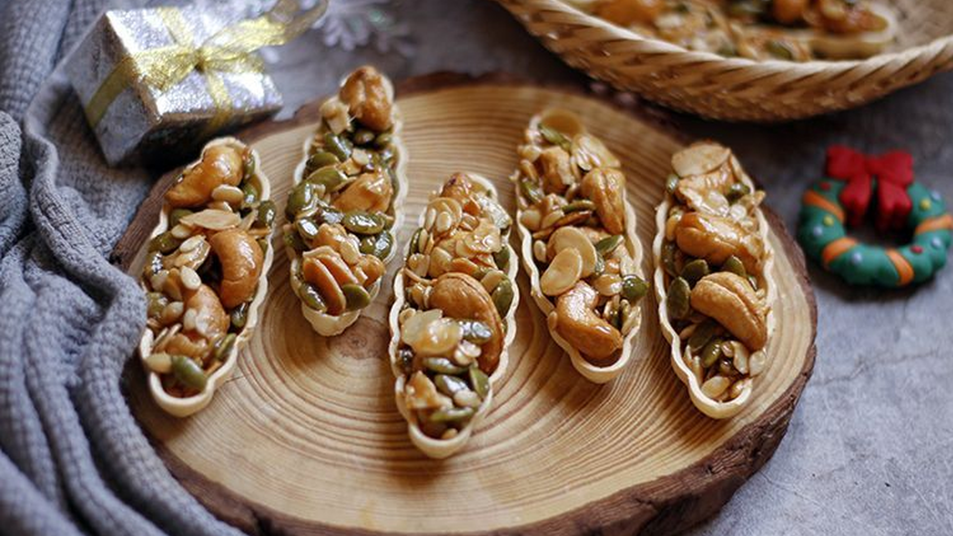 Ăn Vặt Healthy Là Gì? Gợi Ý Món Ăn Ngon, Tốt Cho Sức Khỏe