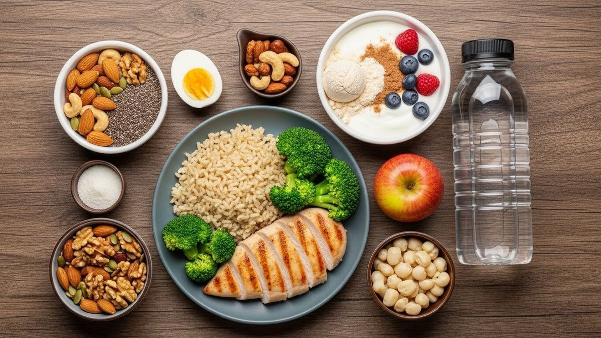 Thâm Hụt Calo Là Gì? Cách Giảm Cân Khoa Học Và Hiệu Quả