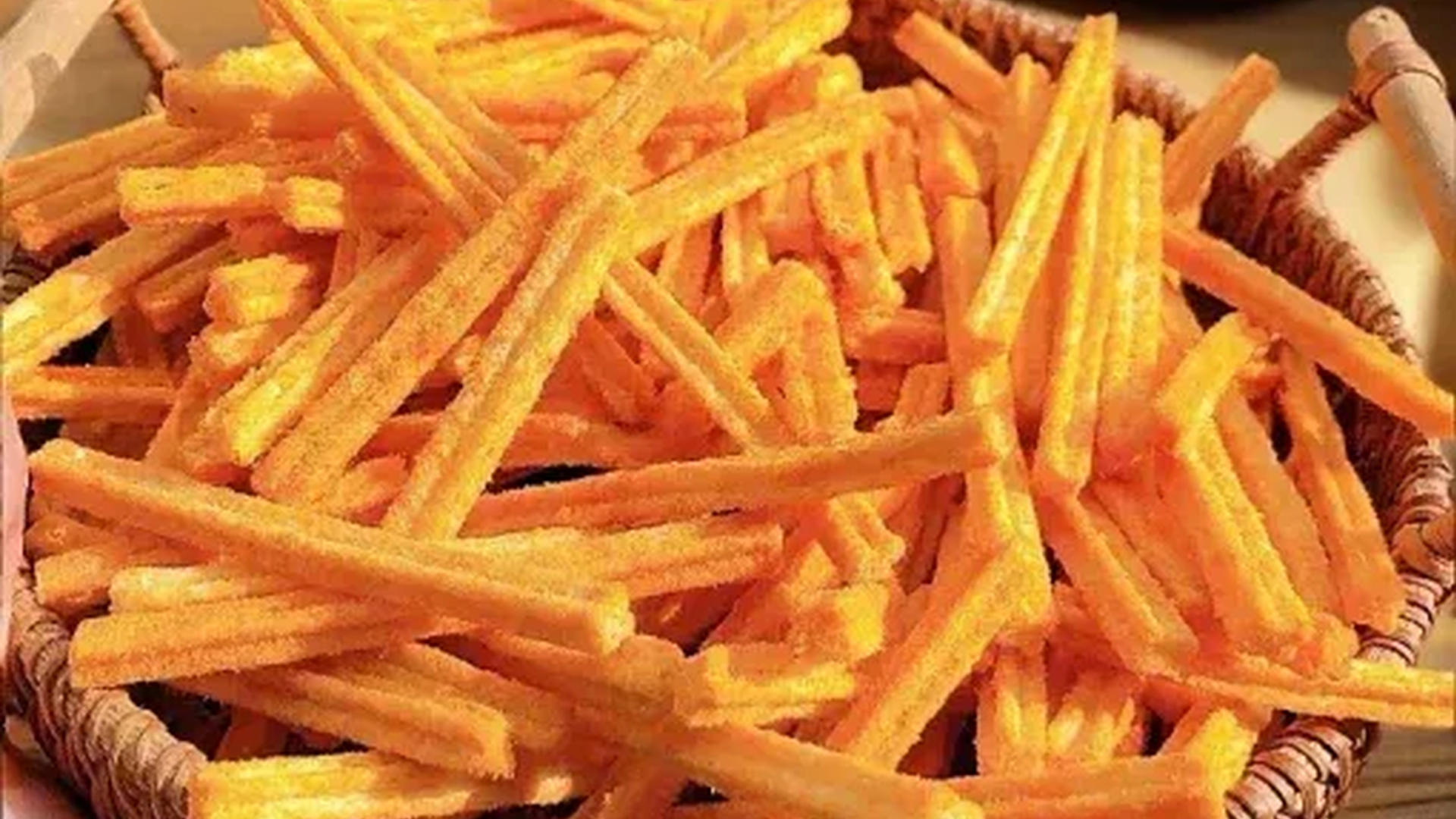 Khoai Tây Lắc Và Những Điều Cần Biết