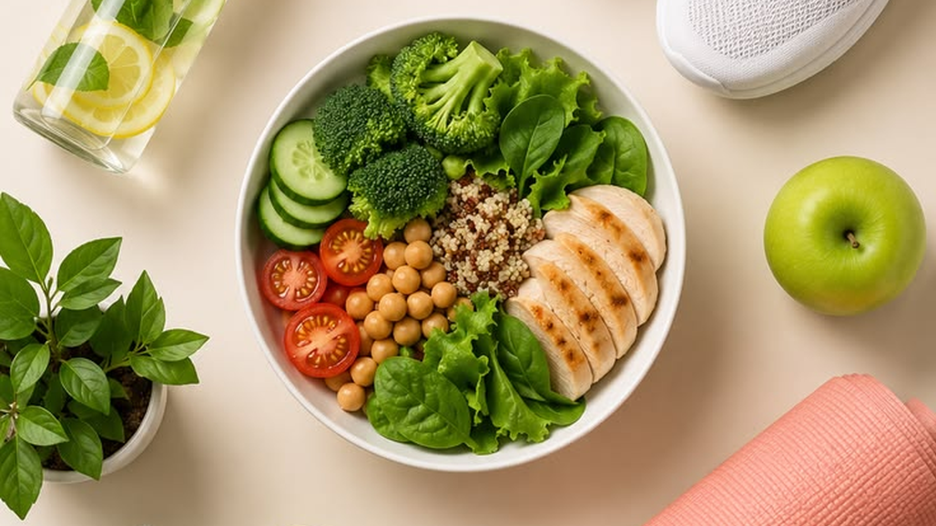 Low Carb Diet Là Gì? Nguyên Tắc Của Chế Độ Ăn Low Carb