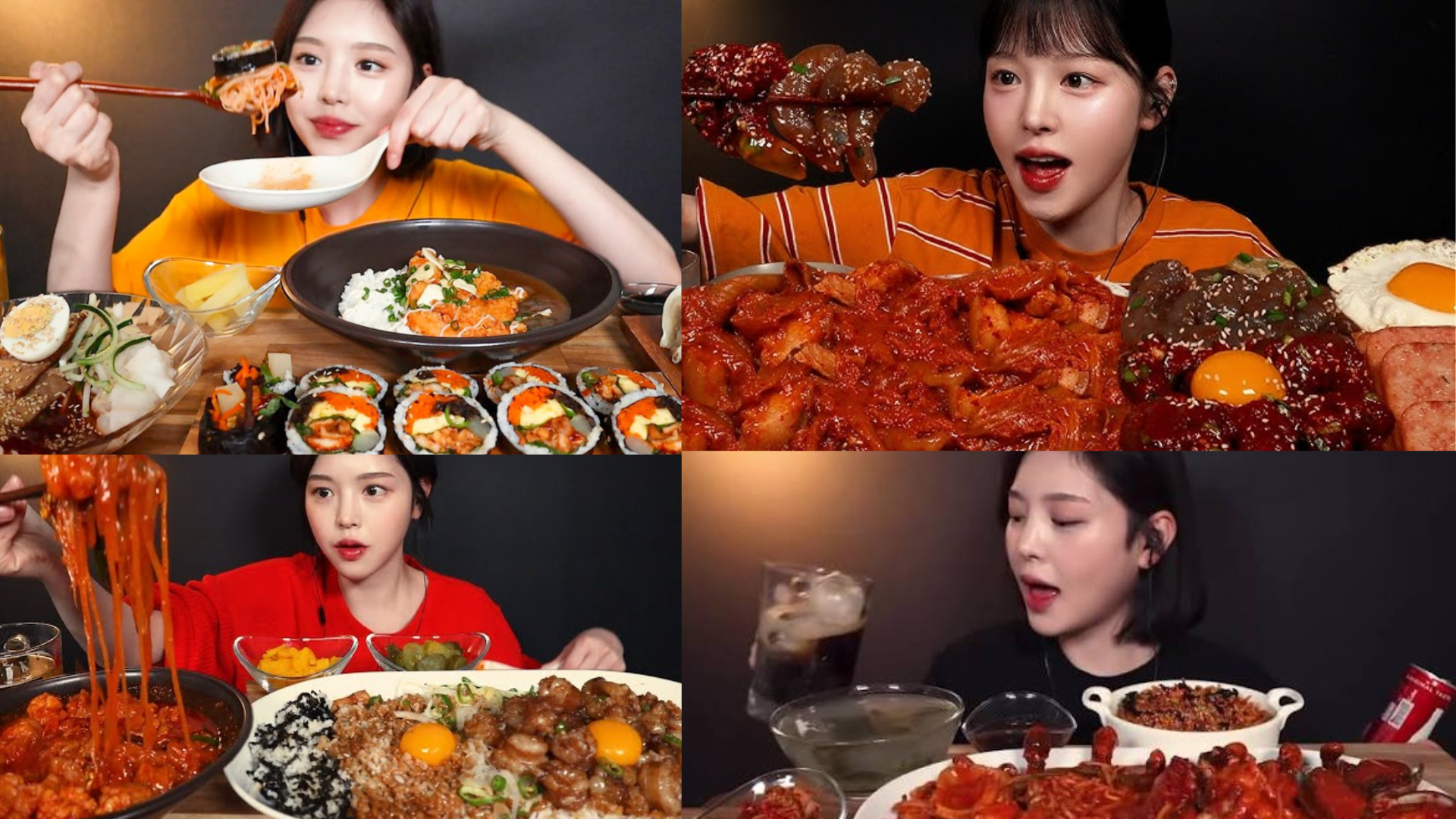 mukbang