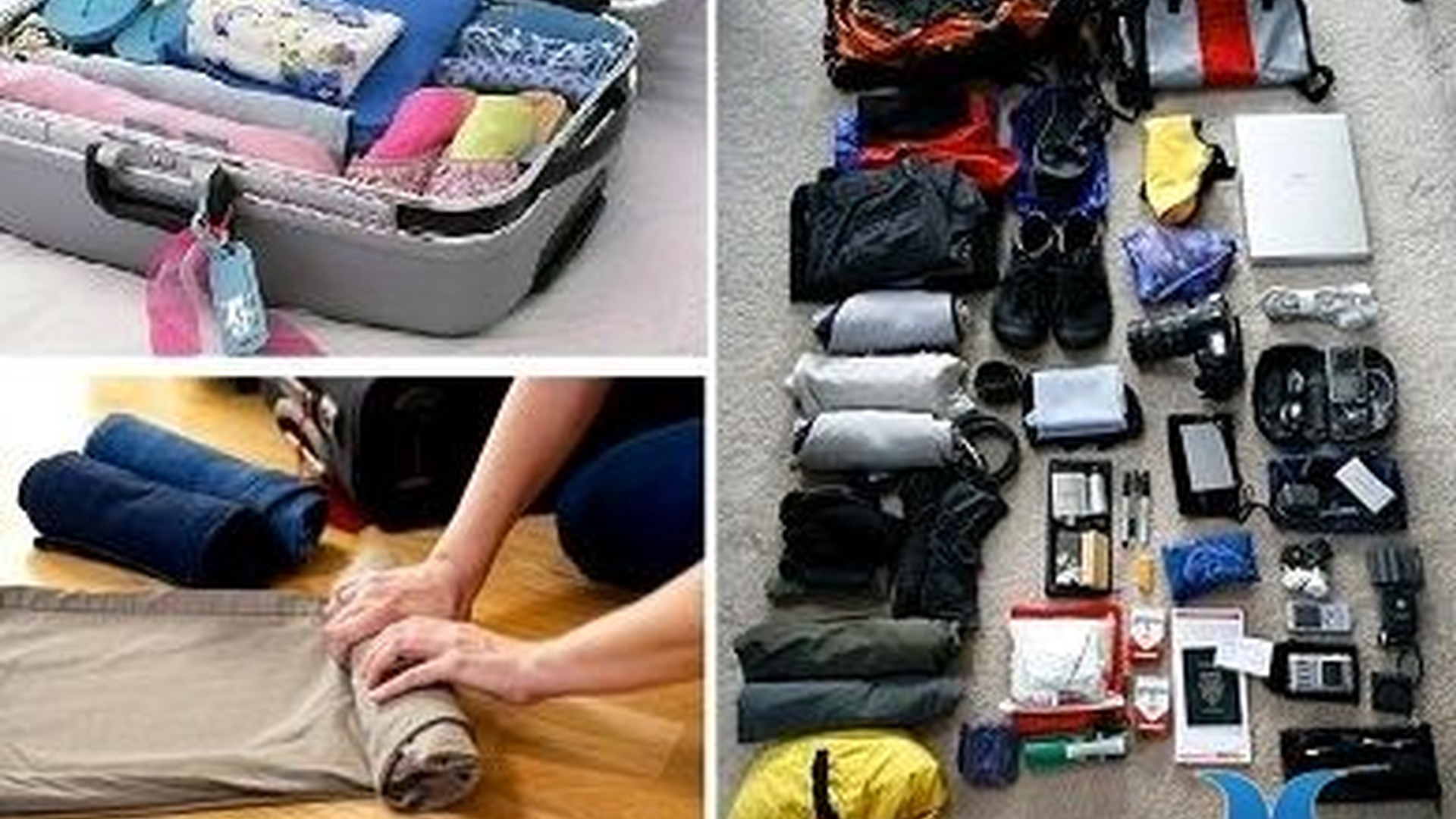 Cắm Trại Có Gì Thú Vị? Kinh Nghiệm Chuẩn Bị Cho Người Mới