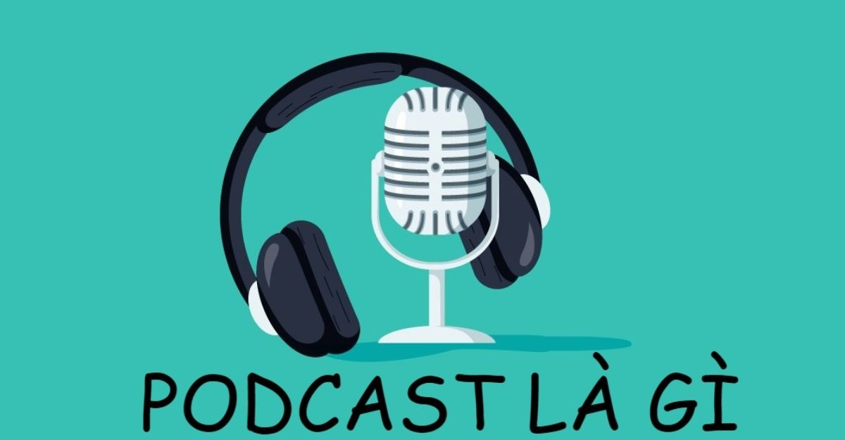 Tìm hiểu podcast là gì, khám phá sức hút của podcast audio và chuẩn bị những món ăn vặt ngon cho mỗi lần lắng nghe.