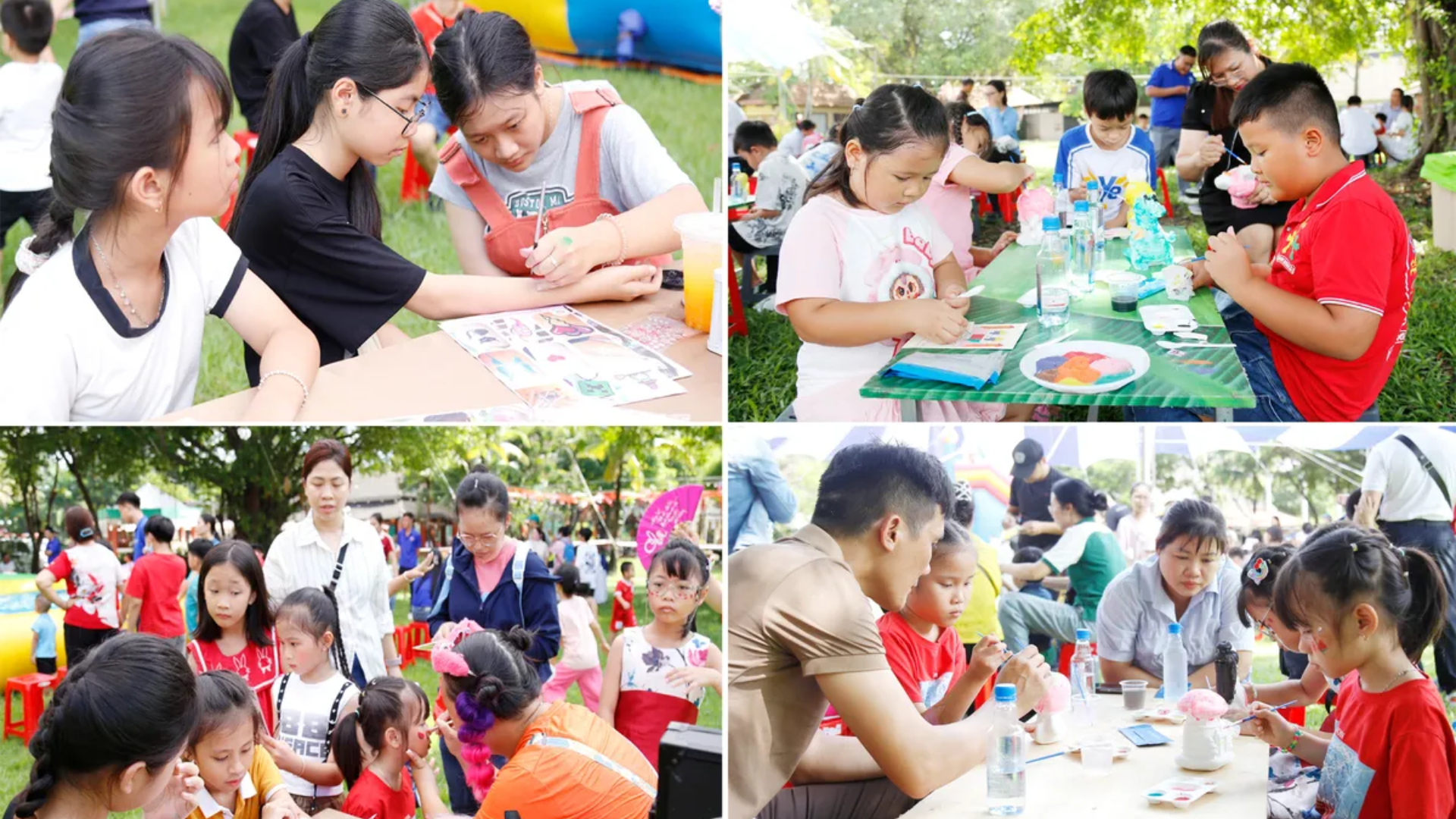 quốc tế thiếu nhi