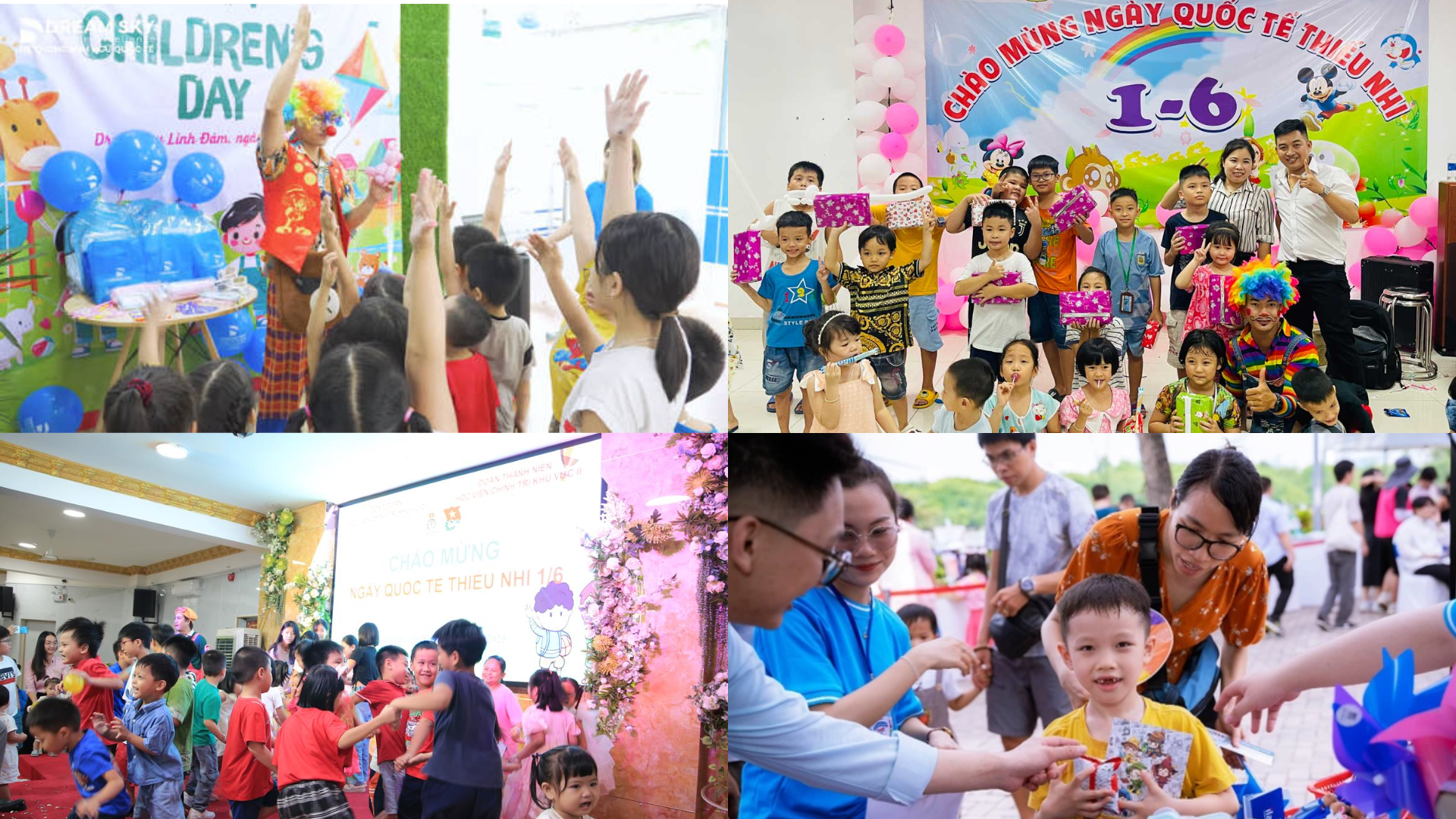 quốc tế thiếu nhi