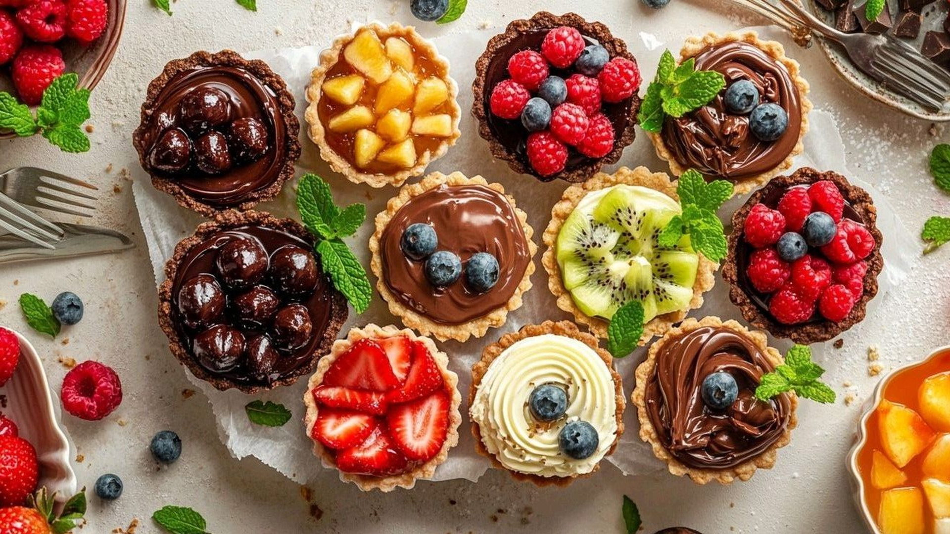 Ăn Vặt Healthy Là Gì? Gợi Ý Món Ăn Ngon, Tốt Cho Sức Khỏe