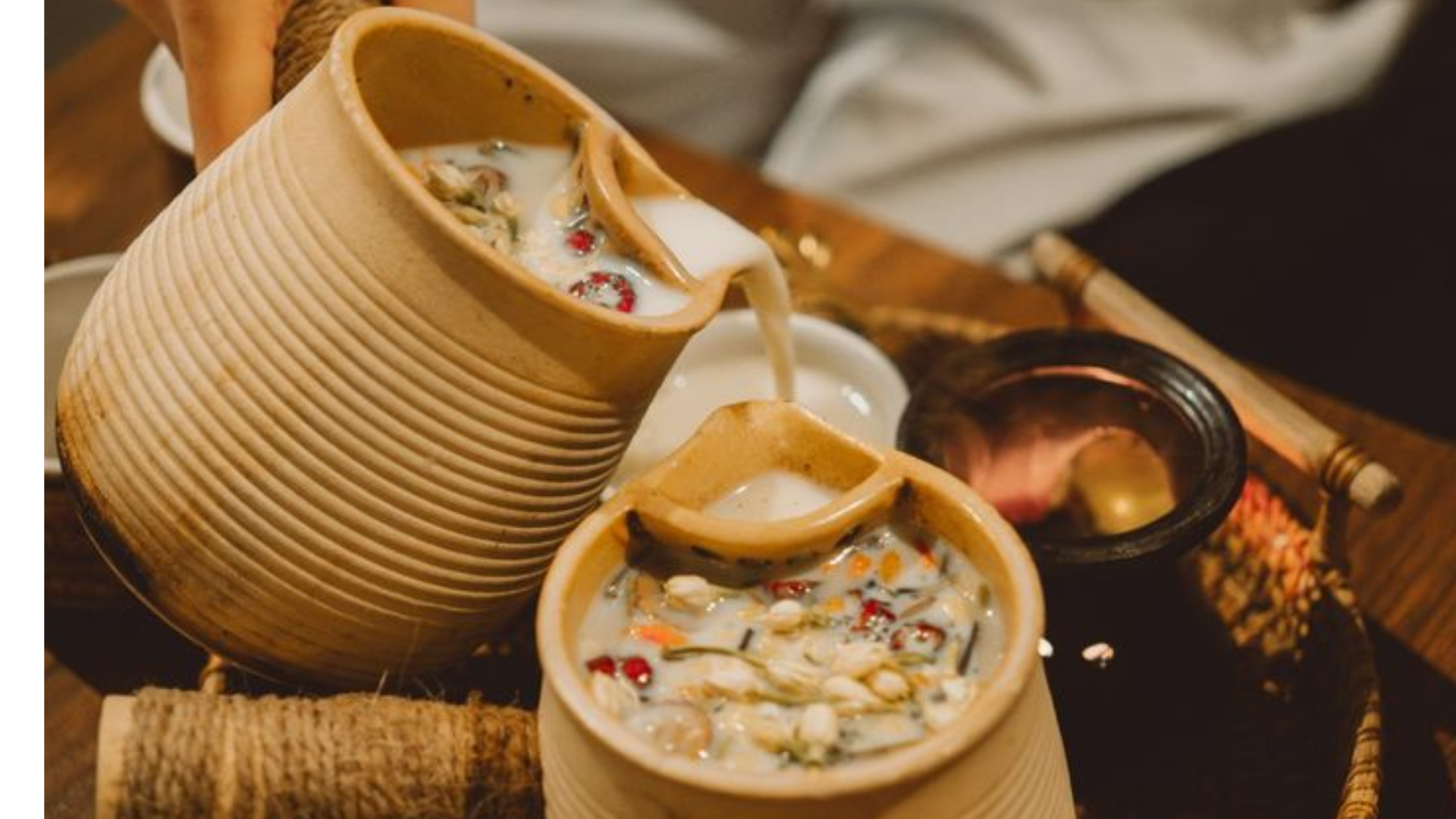 cách làm trà sữa