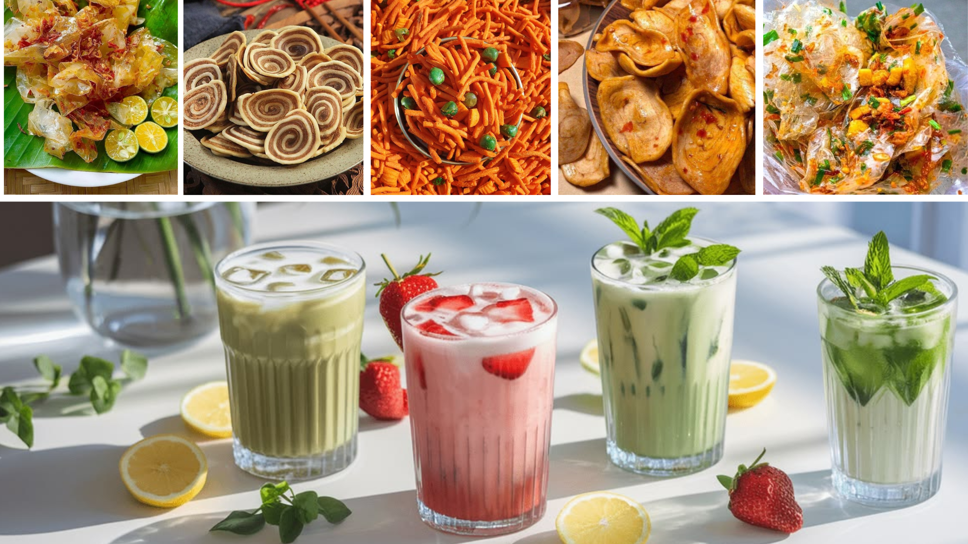 cách làm trà sữa