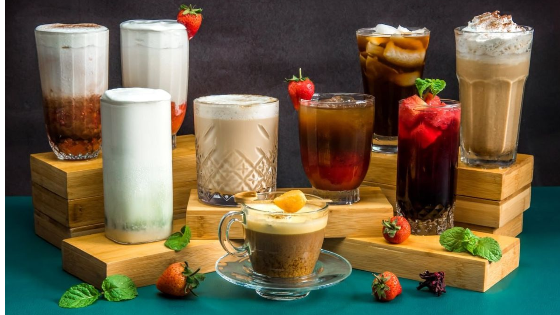 cách làm trà sữa