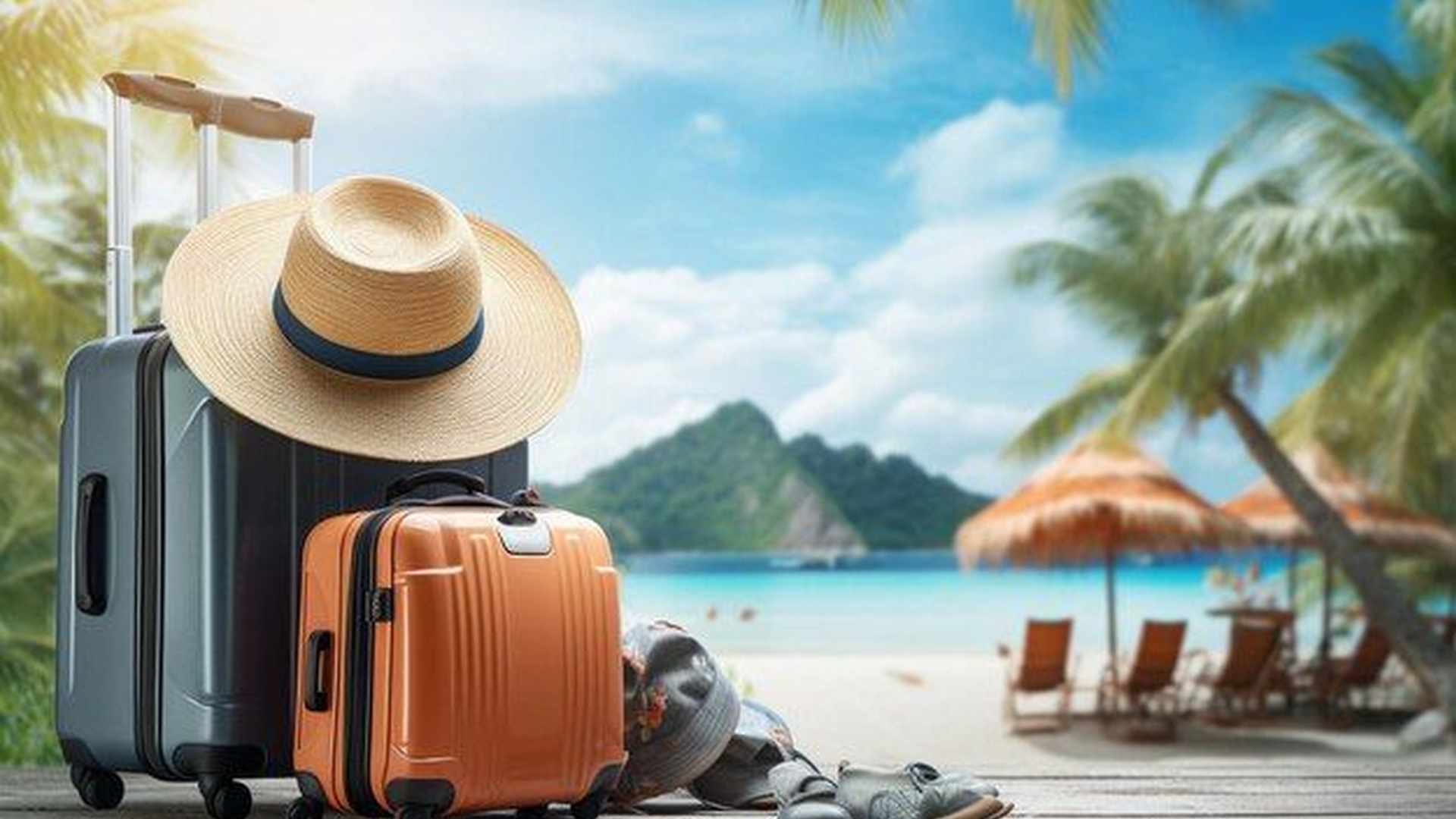 Du Lịch Là Gì? Kinh Nghiệm Cho Chuyến Đi Trọn Vẹn