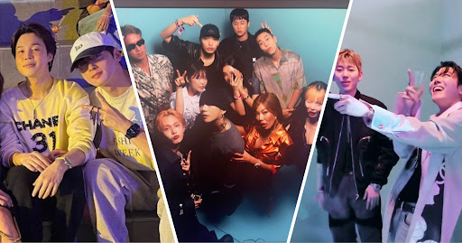 Khám phá listening party là gì, vì sao giới trẻ yêu thích xu hướng này và trải nghiệm không khí sôi động như tại câu lạc bộ đêm.