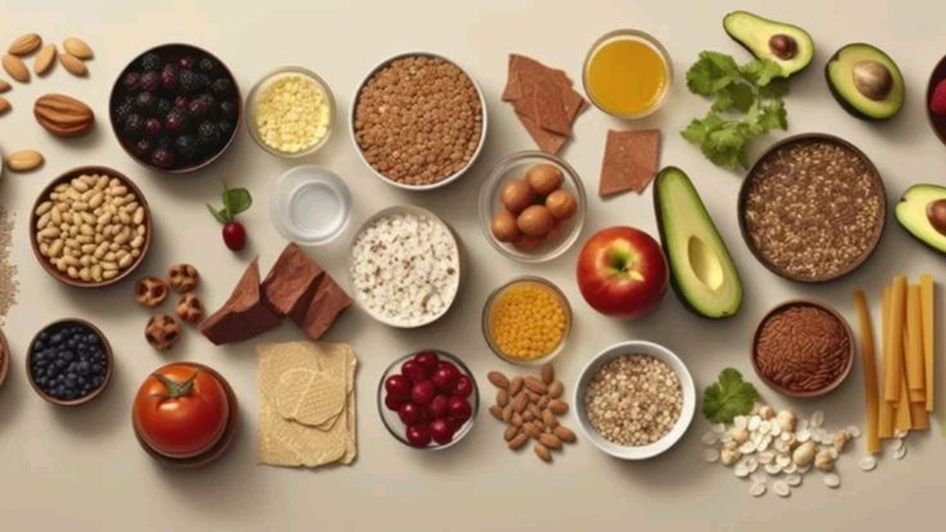 Vitamin Là Gì? Vai Trò Quan Trọng Đối Với Sức Khỏe