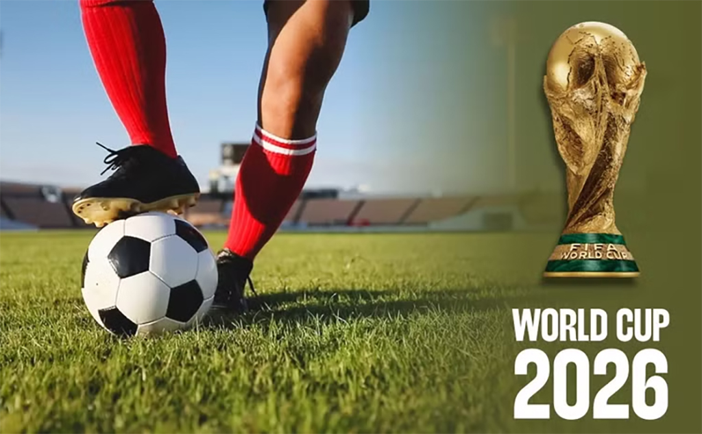 world cup 2026