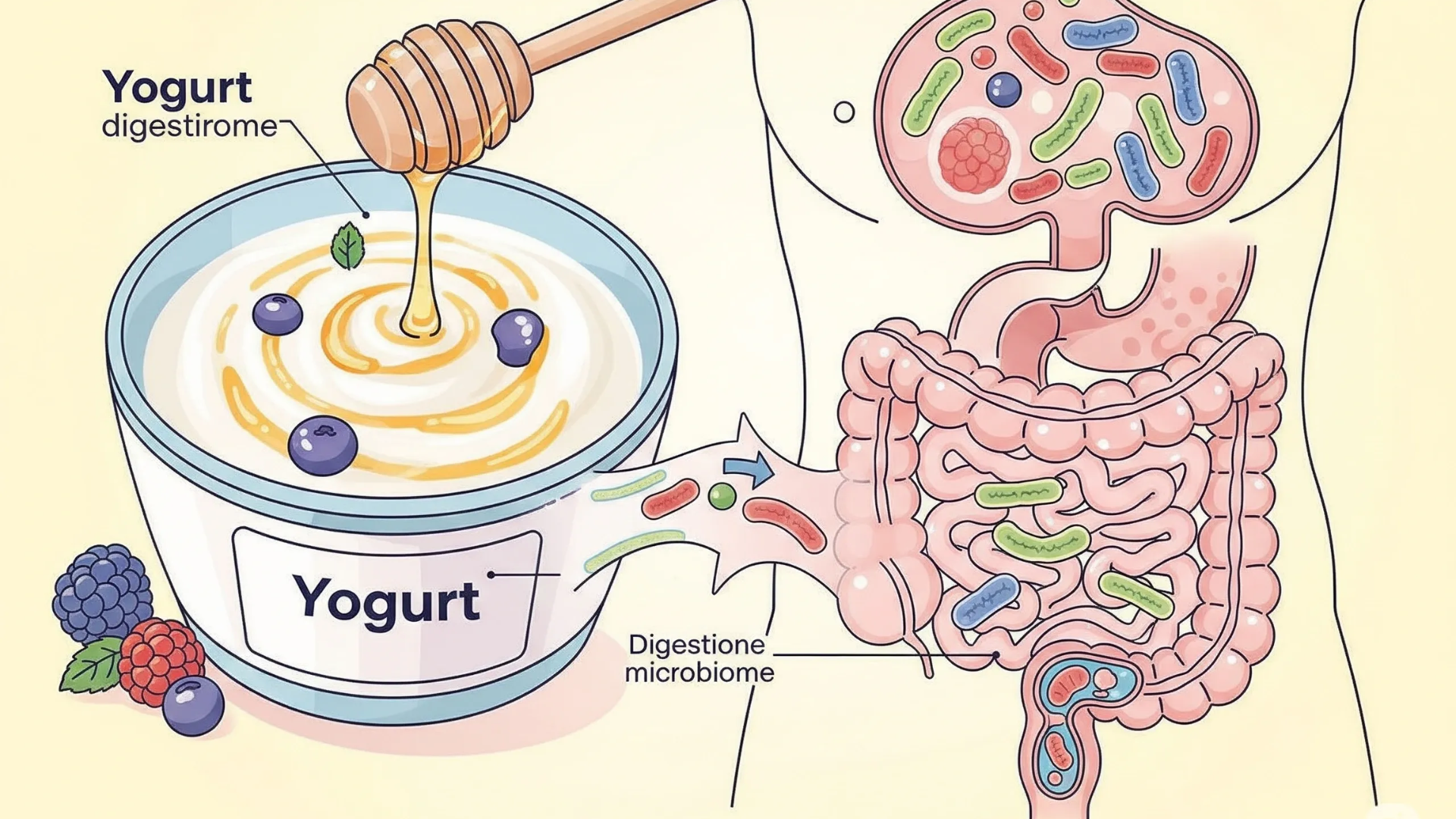 yogurt 