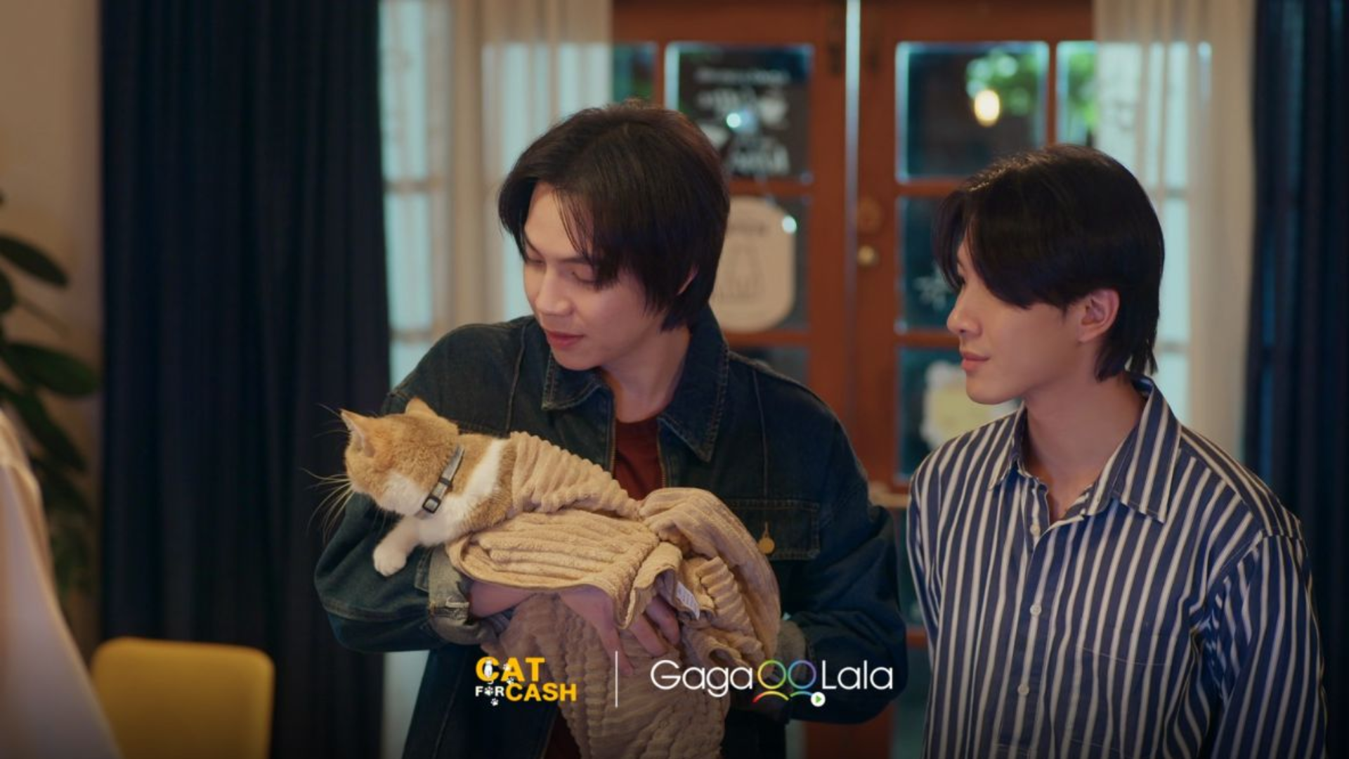 Phim Thái Lan Hay Và Mới Nhất