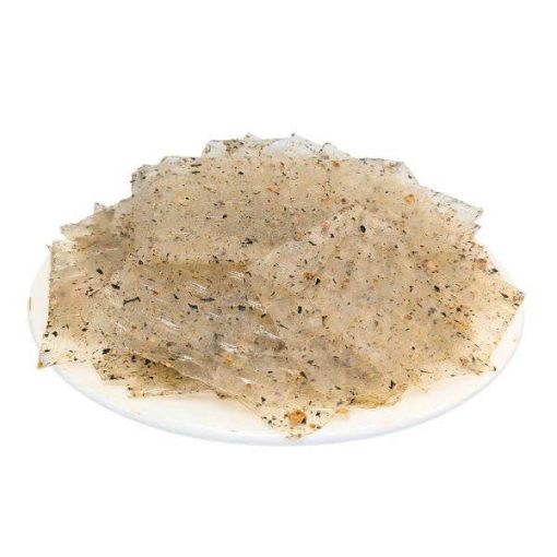 Bánh Tráng Rong Biển – Món Ăn Vặt Đậm Vị Khó Cưỡng