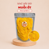 Xoài sấy dẻo muối ớt